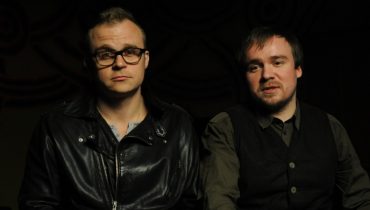 Piotr Rogucki dziś w Proximie