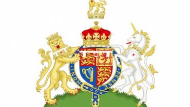 Oficjalne nagrania z Królewskiego Ślubu – The Royal Wedding