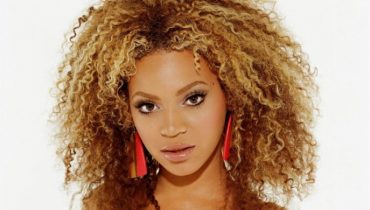 Beyonce spiewa dla Pierwszej Damy Ameryki