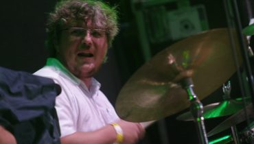 Piotr „Stopa” Żyżelewicz miał wylew…