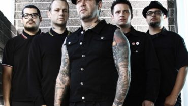 Roger Miret & The Disasters po raz pierwszy w Polsce
