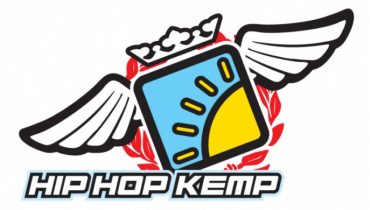 Parias jedzie na Hip Hop Kemp