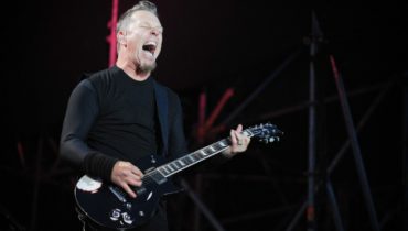 Metallica będzie nagrywać