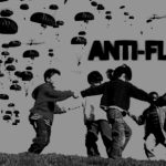 Anti Flag, Farben Lehre, StarGuardMuffin, Tides from Nebula oraz Stan Miłości i Zaufania w Jarocinie