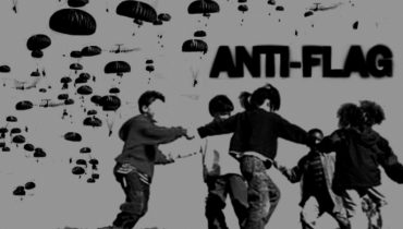 Anti Flag, Farben Lehre, StarGuardMuffin, Tides from Nebula oraz Stan Miłości i Zaufania w Jarocinie