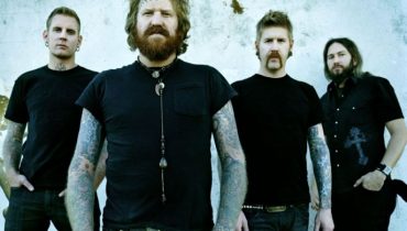 Mastodon zainspirowani Led Zeppelin