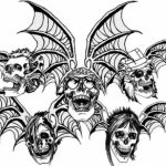 Avenged Sevenfold wspierają grę