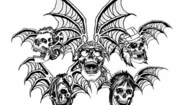 Avenged Sevenfold wspierają grę
