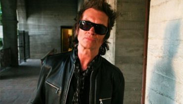 Glenn Hughes: Wydałem miliony na kokainę