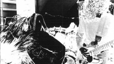 Kurt Cobain czyścił toalety dla Nirvany