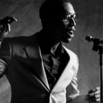 Raphael Saadiq na Pozytywnych Wibracjach