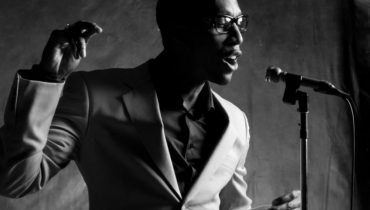Raphael Saadiq na Pozytywnych Wibracjach