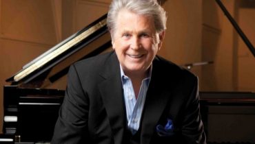 Brian Wilson idzie na emeryturę