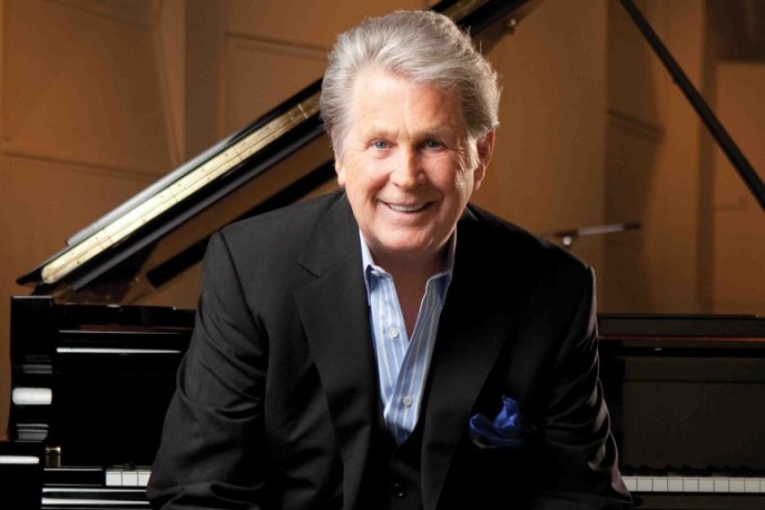 Brian Wilson idzie na emeryturę