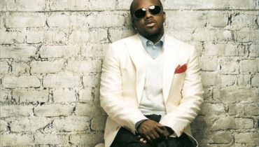 Jermaine Dupri pozwany