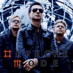 Depeche Mode zagrają u nas!