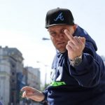 Tede zagra policjanta w serialu