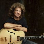 Pat Metheny Trio jesienią w Polsce