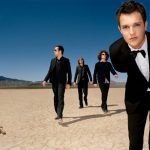 The Killers wracają do studia