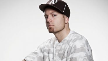 DJ Shadow zapowiada nowy album