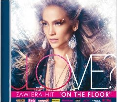 JLO – "Love"