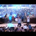 WARSAW CHALLENGE 2011 – Hi Fi Banda, Grubson, Hocus Pocus i nie tylko (VIDEO)