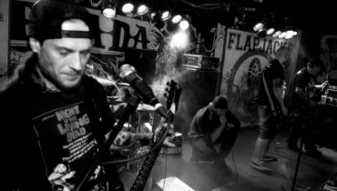 Flapjack – premiera singla minutę po północy tylko w CGM.pl