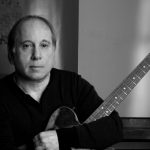 Paul Simon: „Nie chcę być drugim Dylanem”