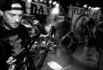 FLAPJACK – "Black Leather Couch" – audio