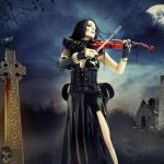 Theatres Des Vampires za tydzień w Polsce