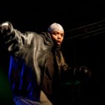 Method Man & Redman na Hip Hop Kemp