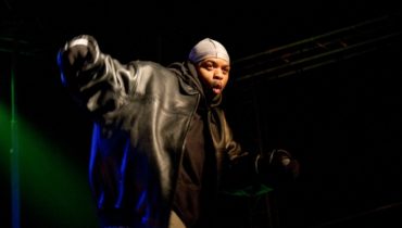 Method Man & Redman na Hip Hop Kemp