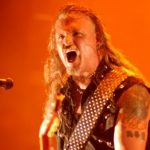 Iced Earth jesienią w Stodole