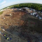 Przystanek Republika na 17. Przystanku Woodstock