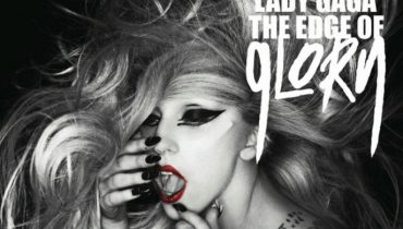 Lady GaGa napisała dla dziadka