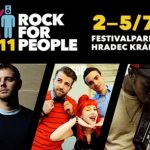 Rock For People po raz siedemnasty