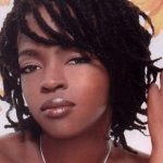 Lauryn Hill skowerowała Marleya