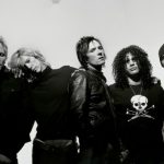 „Velvet Revolver brzmieli kiedyś jak Bad Company”
