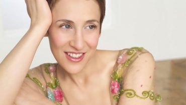 Stacey Kent zaśpiewa we Wrocławiu