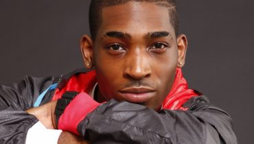 Tinie Tempah nagrał z Adele