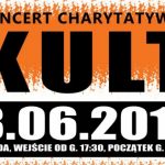Kult i inni – koncert charytatywny w Stodole