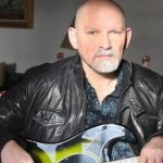 Brendan Perry w Warszawie