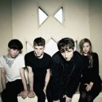 These New Puritans: Nie będzie popowej płyty