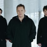 Nieznany utwór New Order w sieci