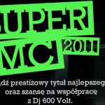 4. edycja Super MC