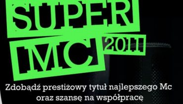 4. edycja Super MC