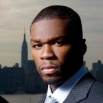 50 Cent zagra ślepca