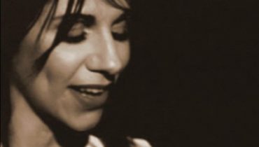 PJ Harvey pokaże obrazy i prozę