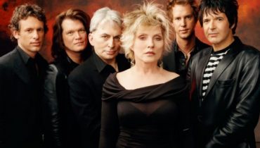Nowy album Blondie