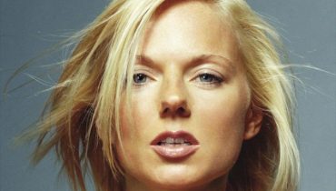 Geri Halliwell powraca